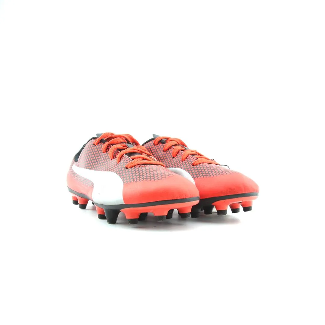 PUMA SPIRIT FG JR Puma sporty sneaker designs