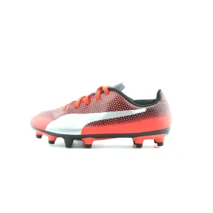 PUMA SPIRIT FG JR Puma sporty athletic sneaker designs