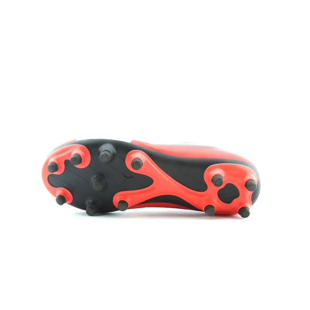 PUMA SPIRIT FG JR Puma sporty sneaker designs