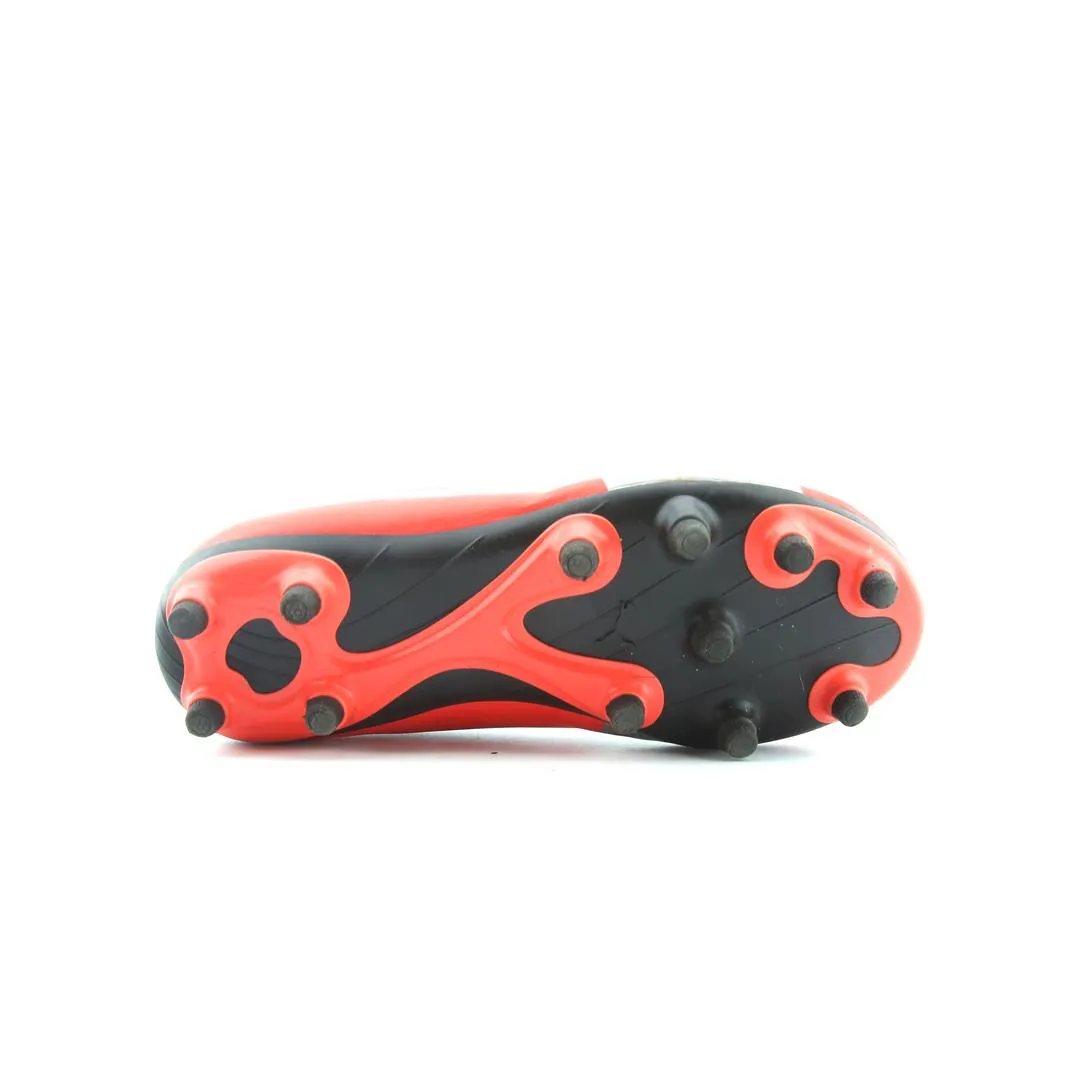 PUMA SPIRIT FG JR Puma sporty sneaker designs