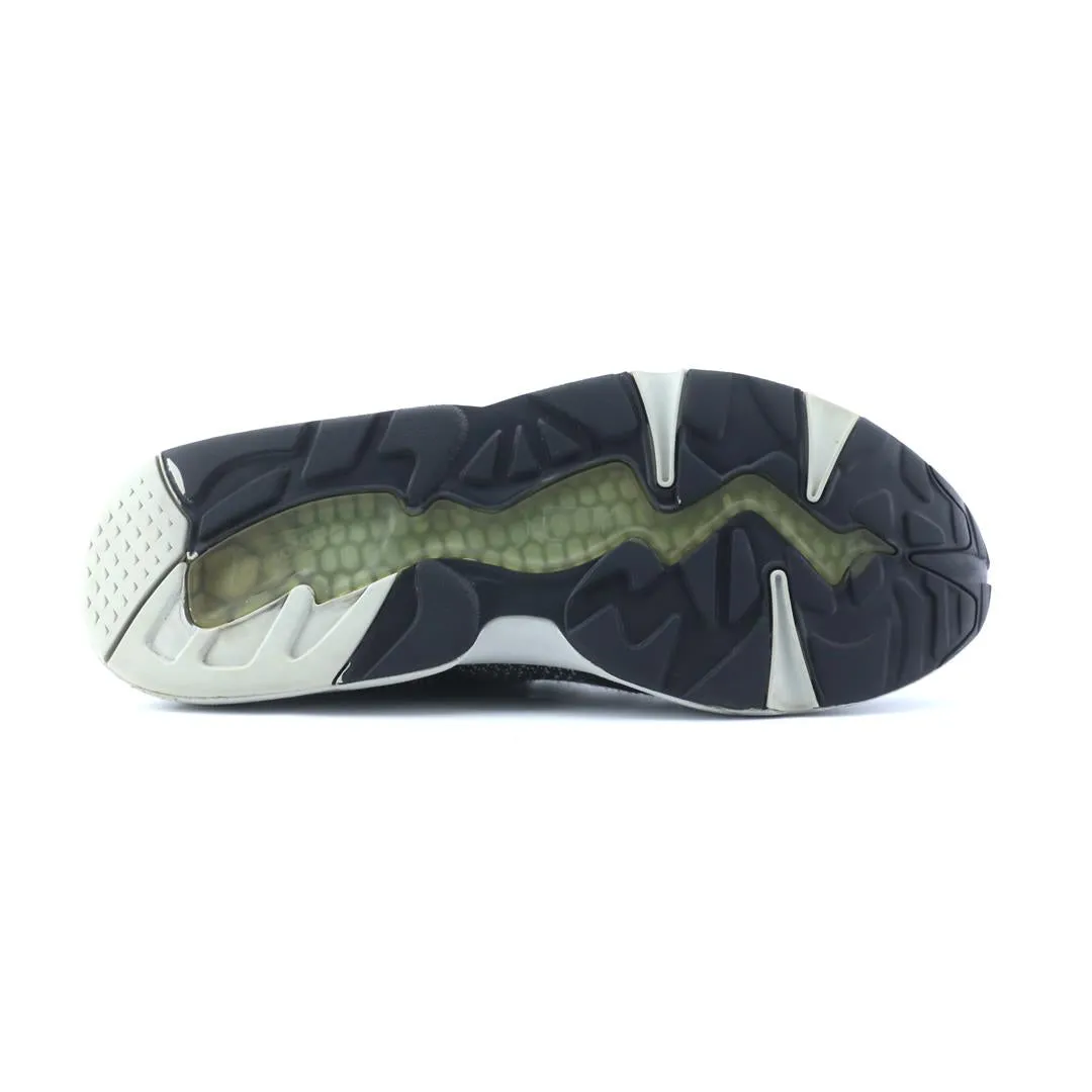 PUMA STAMPD X TRINOMIC WOVEN Puma sporty sneaker designs
