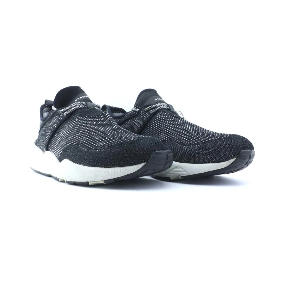 PUMA STAMPD X TRINOMIC WOVEN Puma sporty sneaker designs