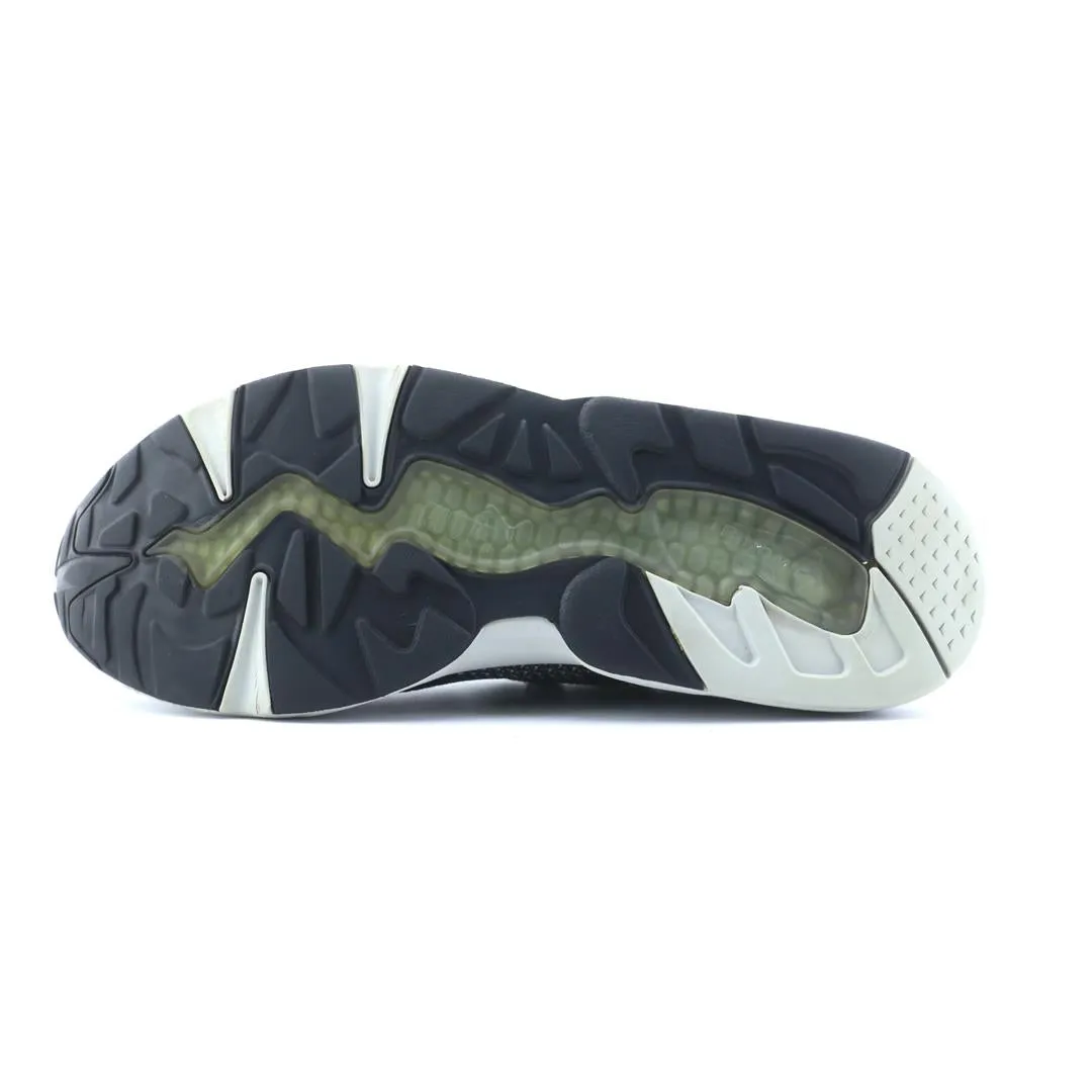 PUMA STAMPD X TRINOMIC WOVEN Puma sporty sneaker designs