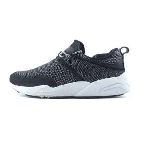 PUMA STAMPD X TRINOMIC WOVEN Puma sporty athletic sneaker designs