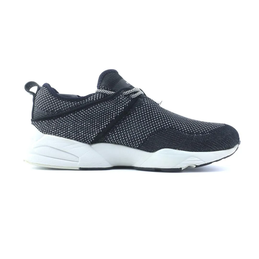 PUMA STAMPD X TRINOMIC WOVEN Puma sporty sneaker designs