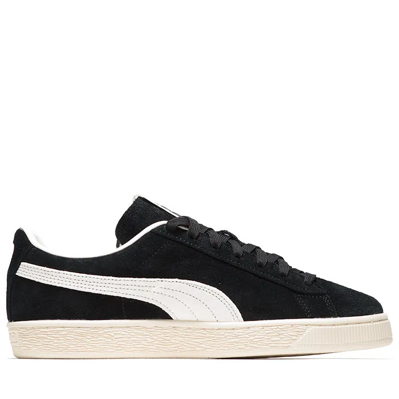 Puma Suede Charles F.Stead I - Black/White Puma trainer style images