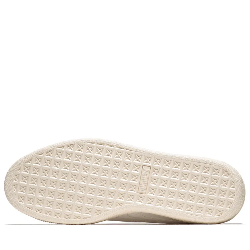 Puma Suede Charles F.Stead II - White/White Puma trainer style images