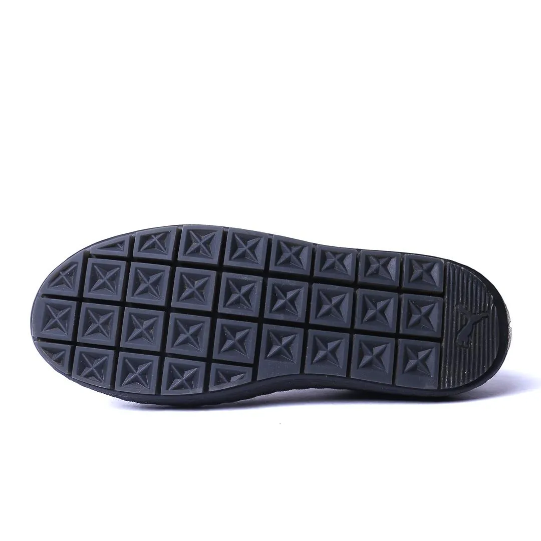 PUMA SUEDE PLATFORM TRACE Puma sporty sneaker designs