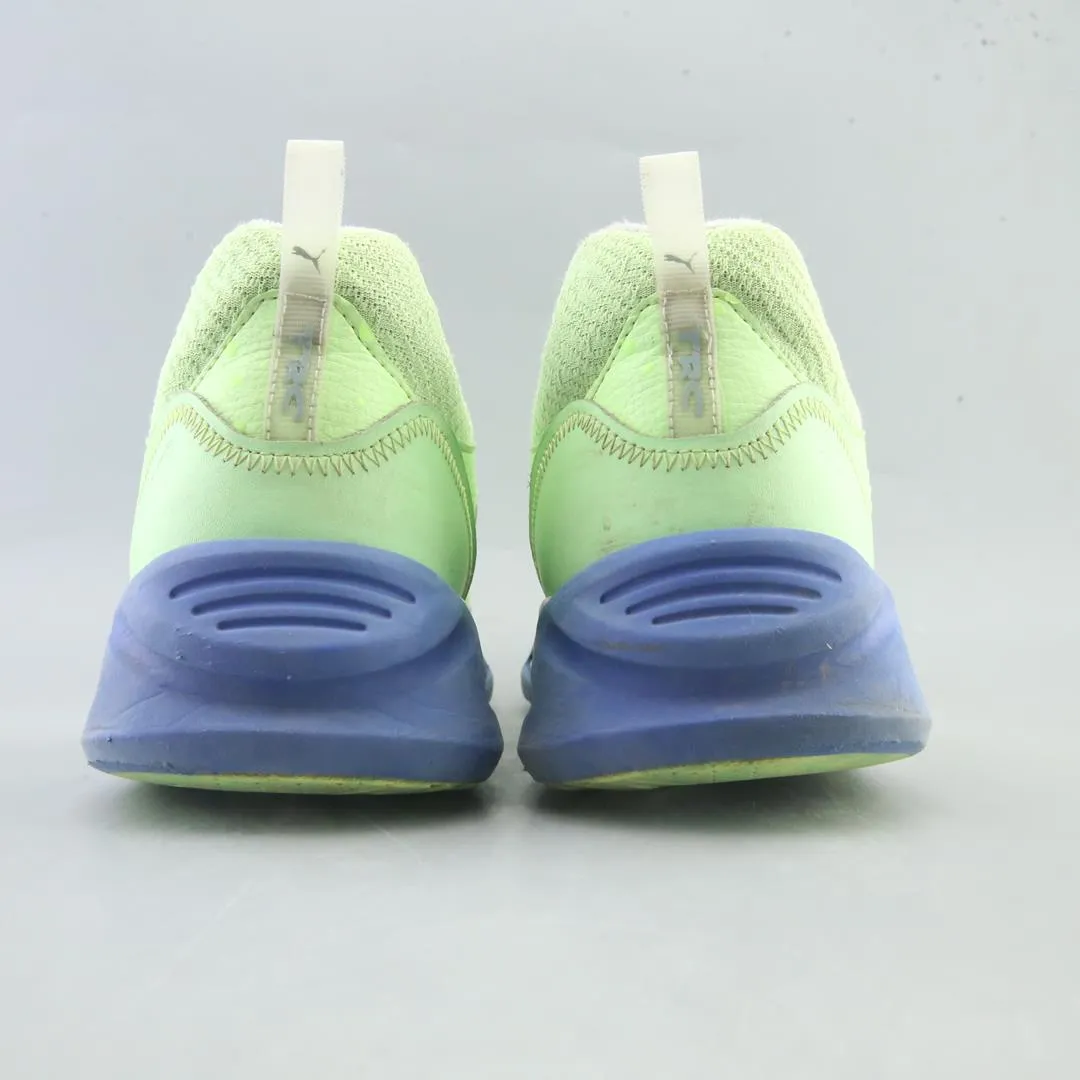 PUMA TRC BLAZE 'CANTINA Puma signature shoe pictures