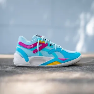 Puma TRC Blaze Court (Miami) Puma trendy footwear styles