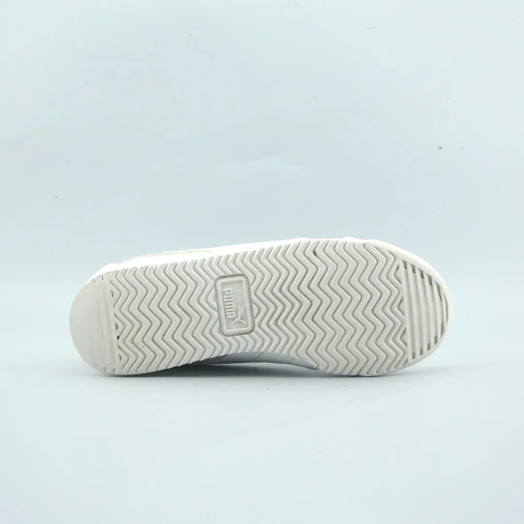 PUMA TURINO LEATHER Puma sporty sneaker designs