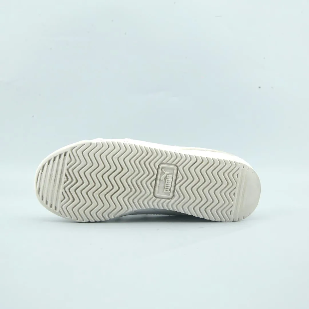 PUMA TURINO LEATHER Puma sporty sneaker designs