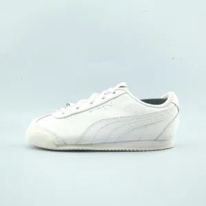 PUMA TURINO LEATHER Puma sporty athletic sneaker designs