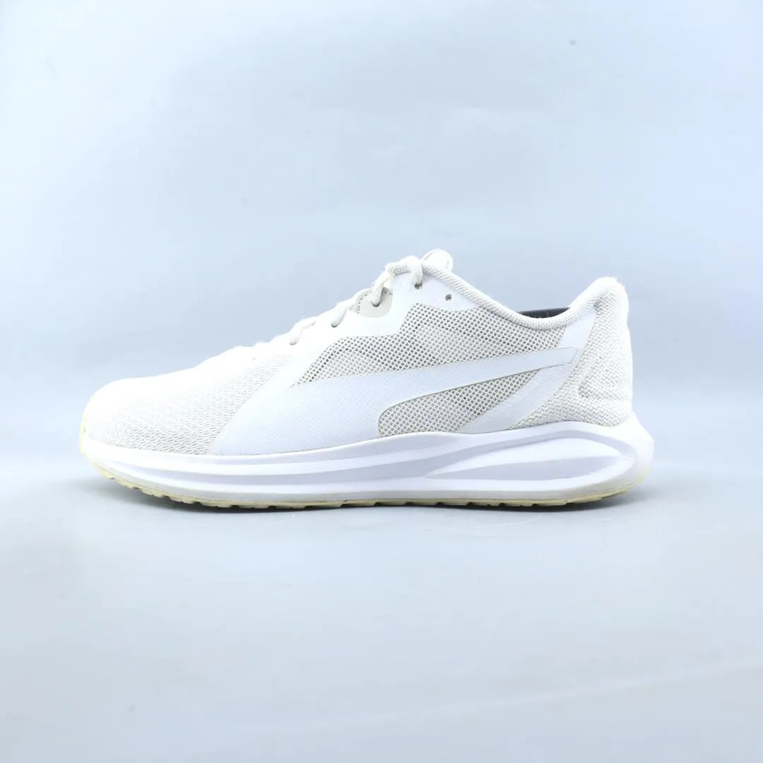 PUMA TWITCH Puma sporty athletic sneaker designs