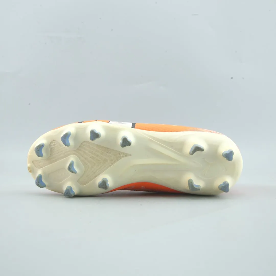 PUMA ULTRA PLAY FG AG Puma sporty sneaker designs