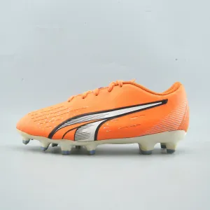 PUMA ULTRA PLAY FG AG Puma sporty athletic sneaker designs