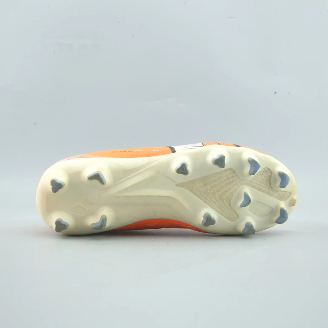 PUMA ULTRA PLAY FG AG Puma sporty sneaker designs