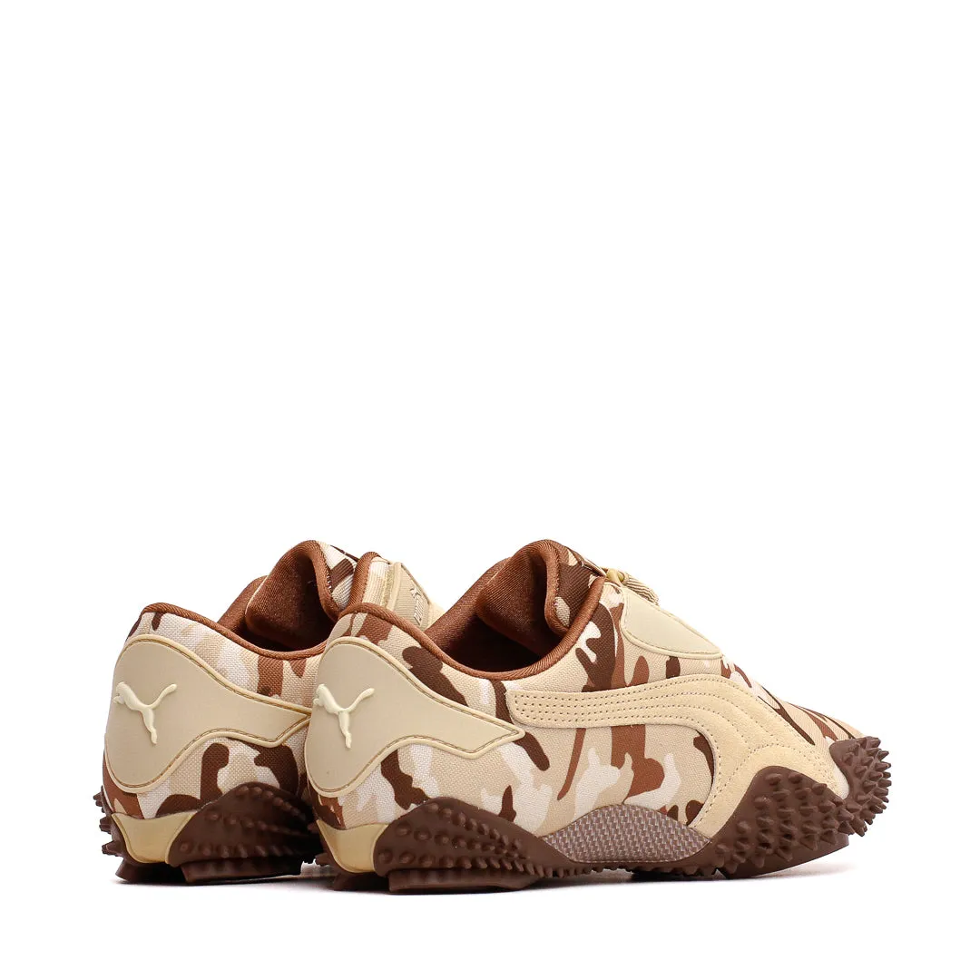 Puma Unisex Monstro Camo Light Sand 401540-01 Puma casual footwear shots