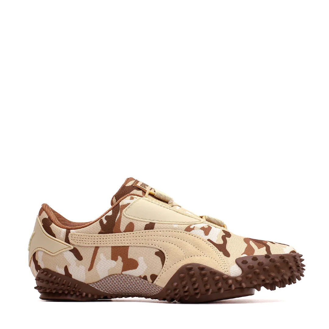 Puma Unisex Monstro Camo Light Sand 401540-01 Puma performance shoe models