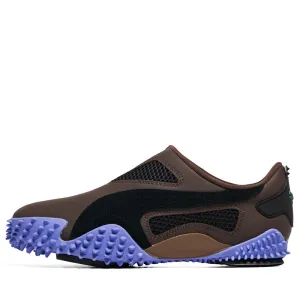 Puma Ur Mostro Communication - Haute Coffee/Black Puma bold casual footwear