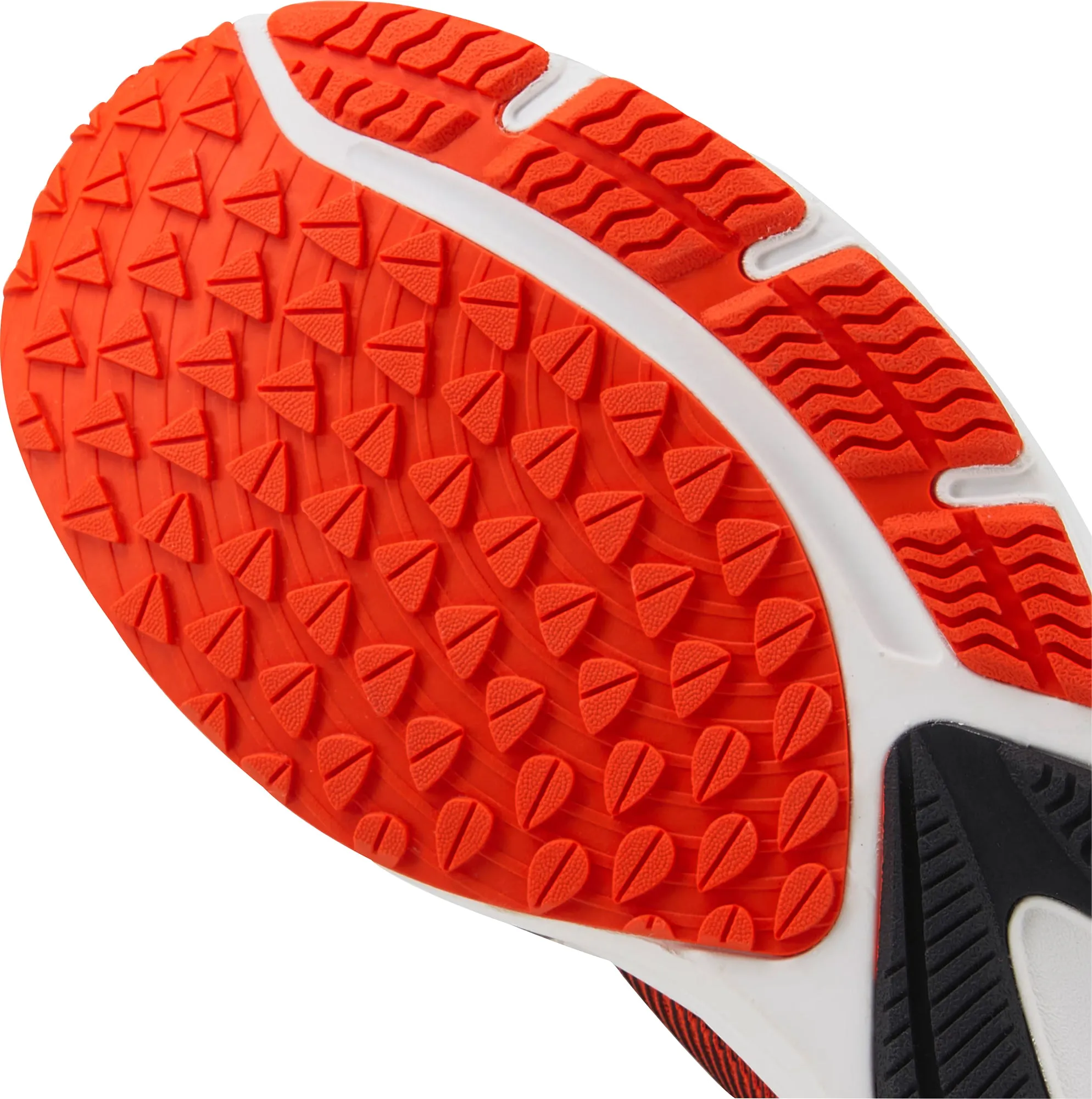 Puma Velocity Nitro 2 Mens Running Shoes - Red Cozy Footwear