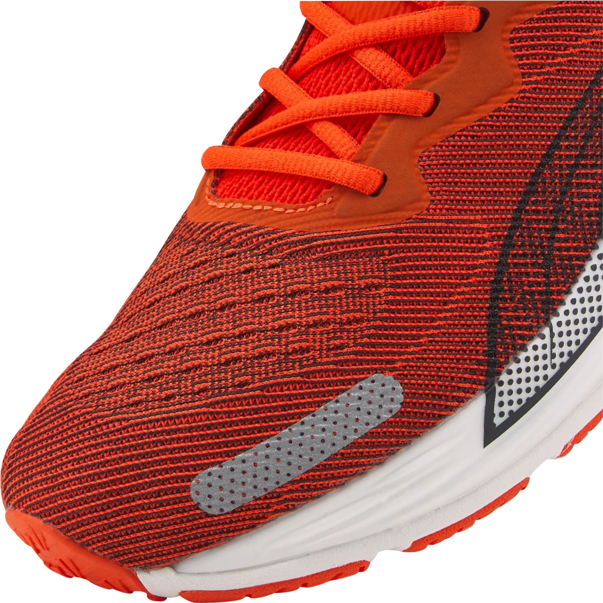 Puma Velocity Nitro 2 Mens Running Shoes - Red Cozy Footwear