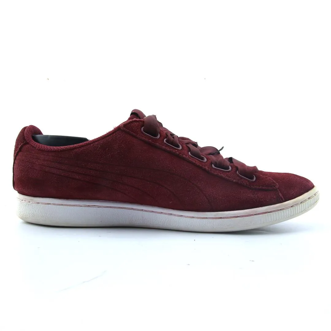 PUMA VIKKY RUBBON Puma signature shoe pictures