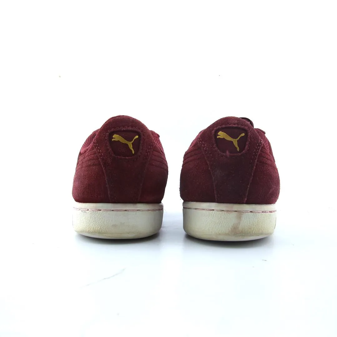 PUMA VIKKY RUBBON Puma signature shoe pictures