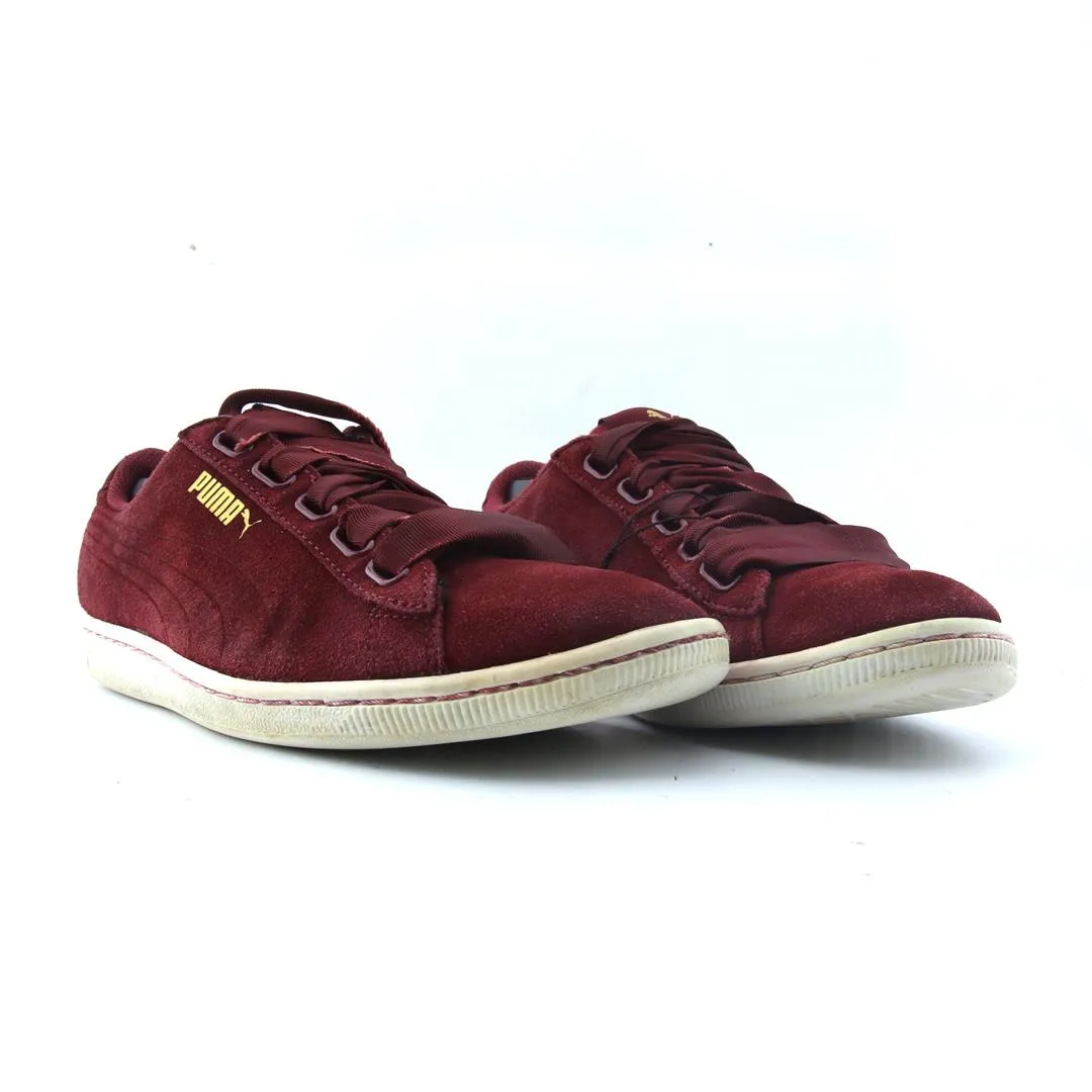 PUMA VIKKY RUBBON Puma signature shoe pictures