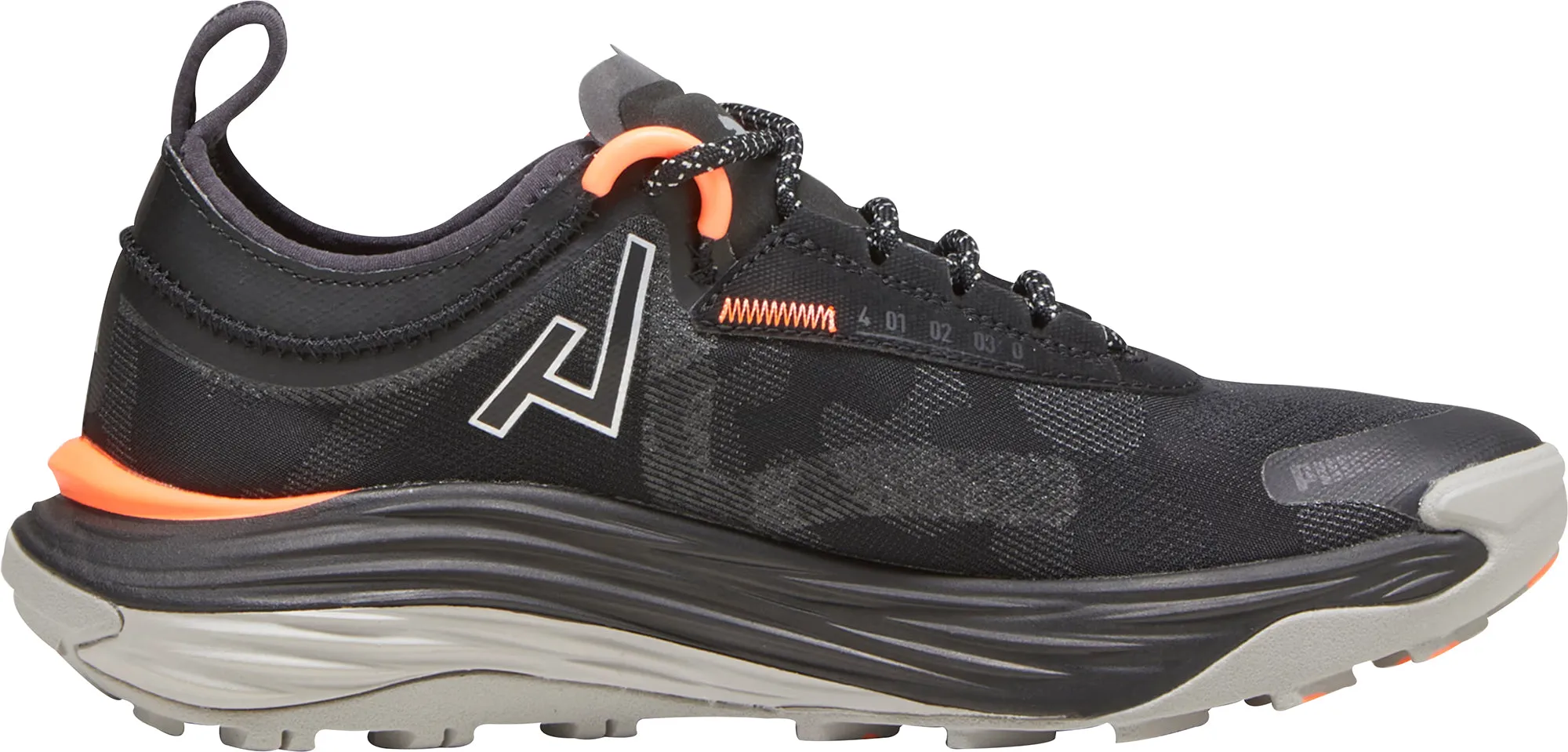 Puma Voyage Nitro 3 GORE-TEX Womens Trail Running Shoes - Black Cozy Footwear