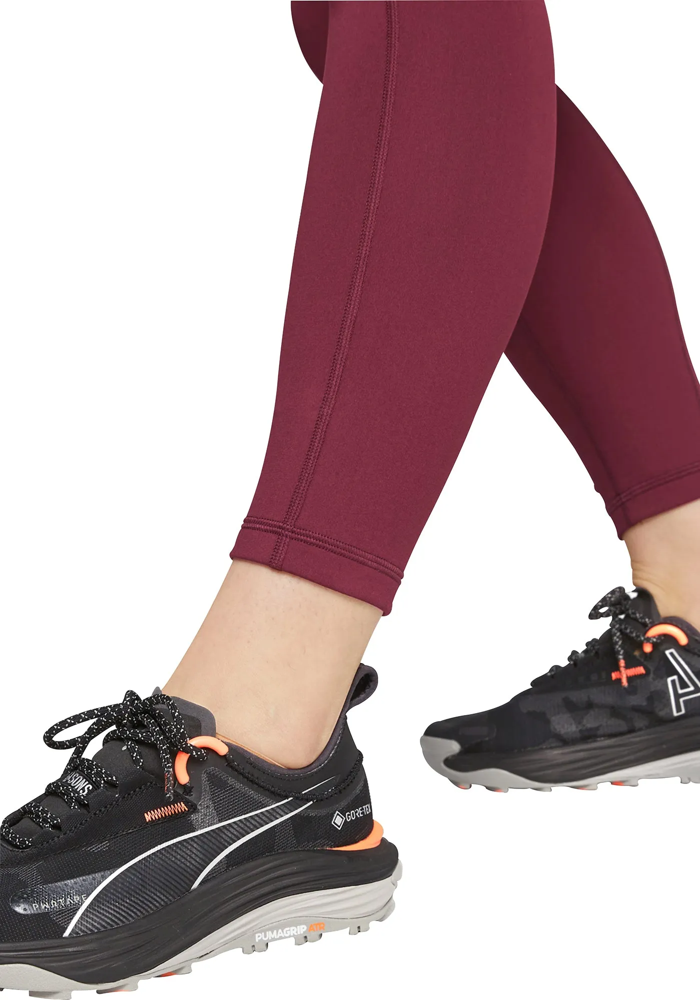 Puma Voyage Nitro 3 GORE-TEX Womens Trail Running Shoes - Black Cozy Footwear