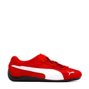 Puma Women Speedcat Go Red 403589-02 Puma performance shoe models