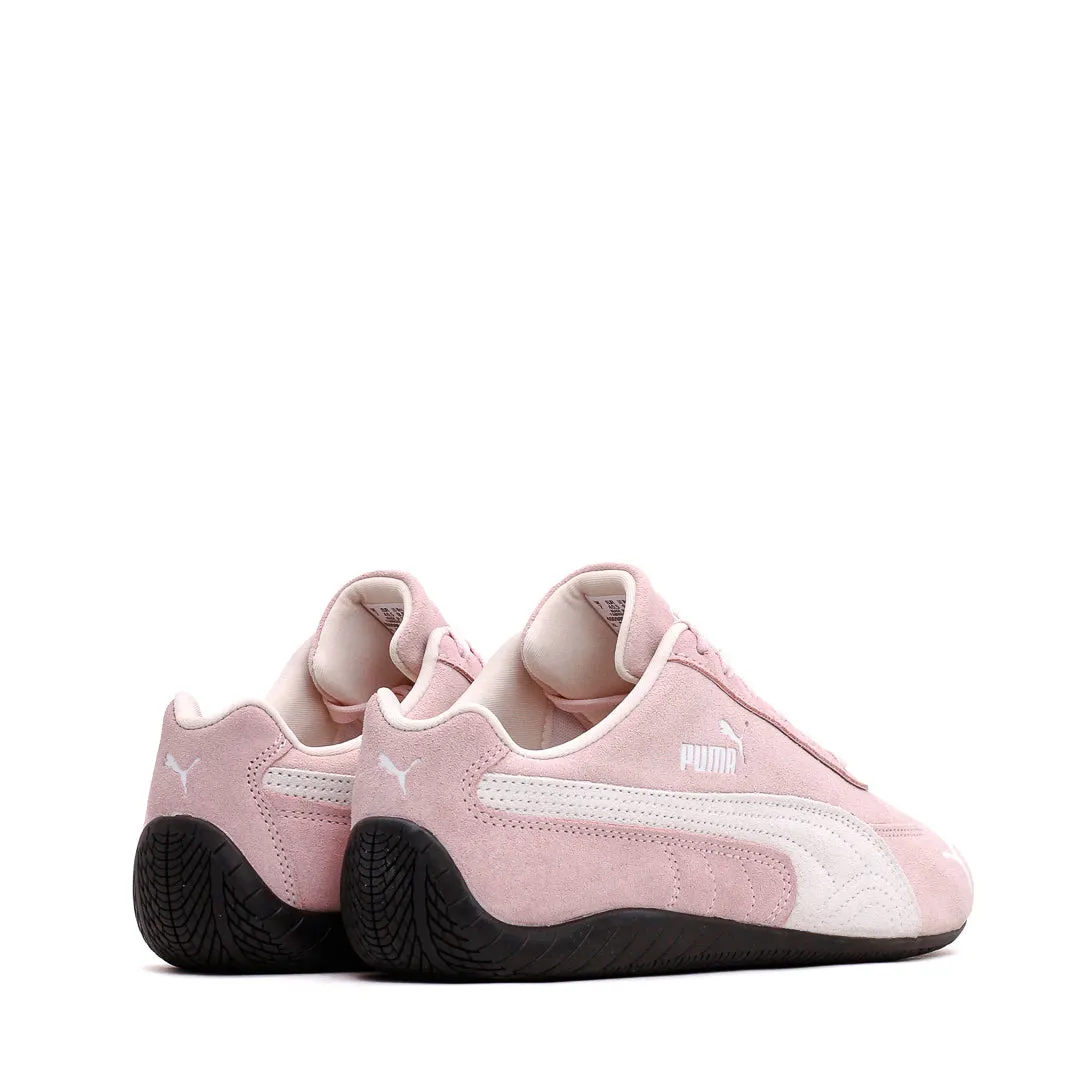 Puma Women Speedcat OG Pink Core 400986-04 Puma casual footwear shots