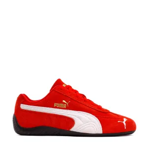 Puma Women Speedcat OG Red Core 400986-02 Puma performance shoe models