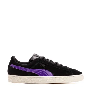 Puma Women Suede Classic WNS Catwoman Black Heliotrope 383292-01 Puma performance shoe models