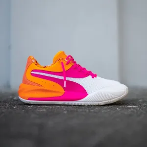 Puma X DUNKIN' Triple Puma trendy footwear styles