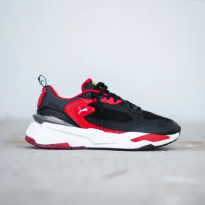 Puma X Ferarri RS-Fast (Rosso Corsa) Puma trendy footwear styles