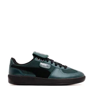 Puma x Harry Potter Men Palermo 2 Slytherin 401210-01 Puma performance shoe models