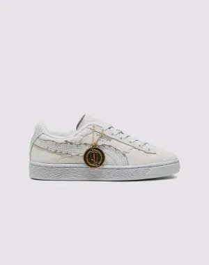Puma x One Piece "Luffy" Grade School Kids' Puma casual sneakers with soft insoles