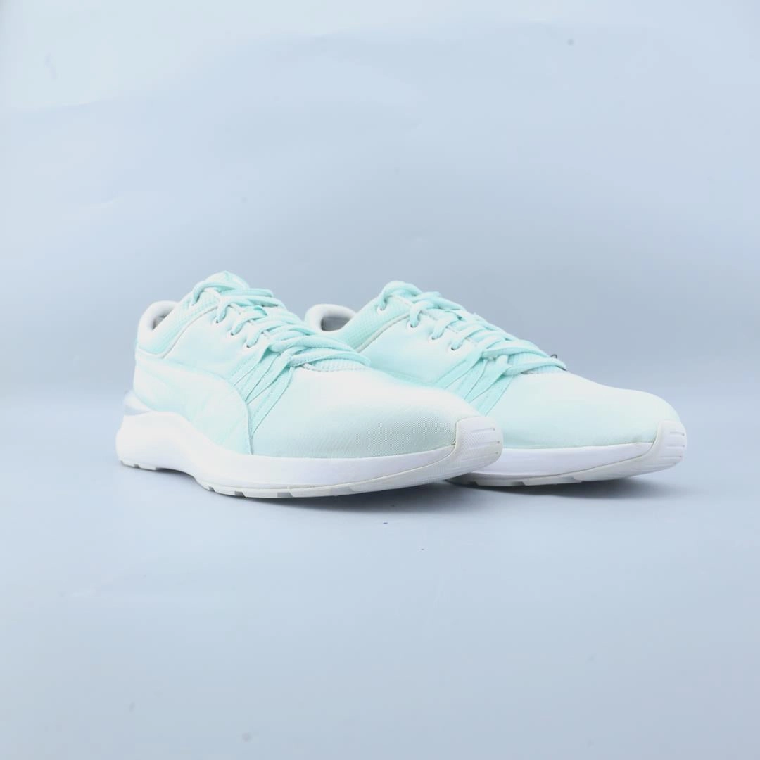 PUMA ADELA PARA MUJER Puma sporty sneaker designs