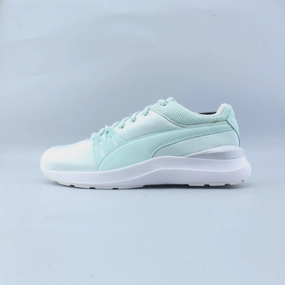 PUMA ADELA PARA MUJER Puma sporty athletic sneaker designs