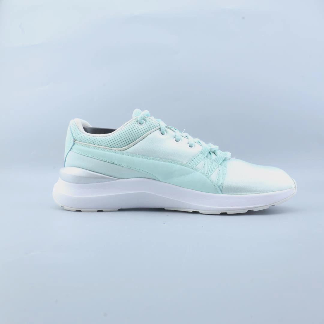 PUMA ADELA PARA MUJER Puma sporty sneaker designs