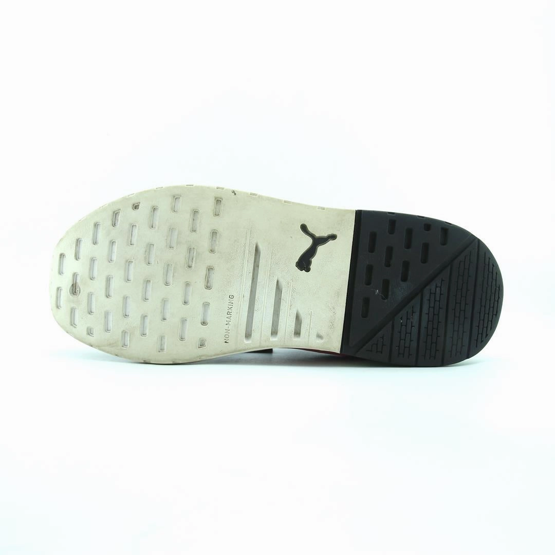 PUMA ANZARUN GRID Puma sporty sneaker designs