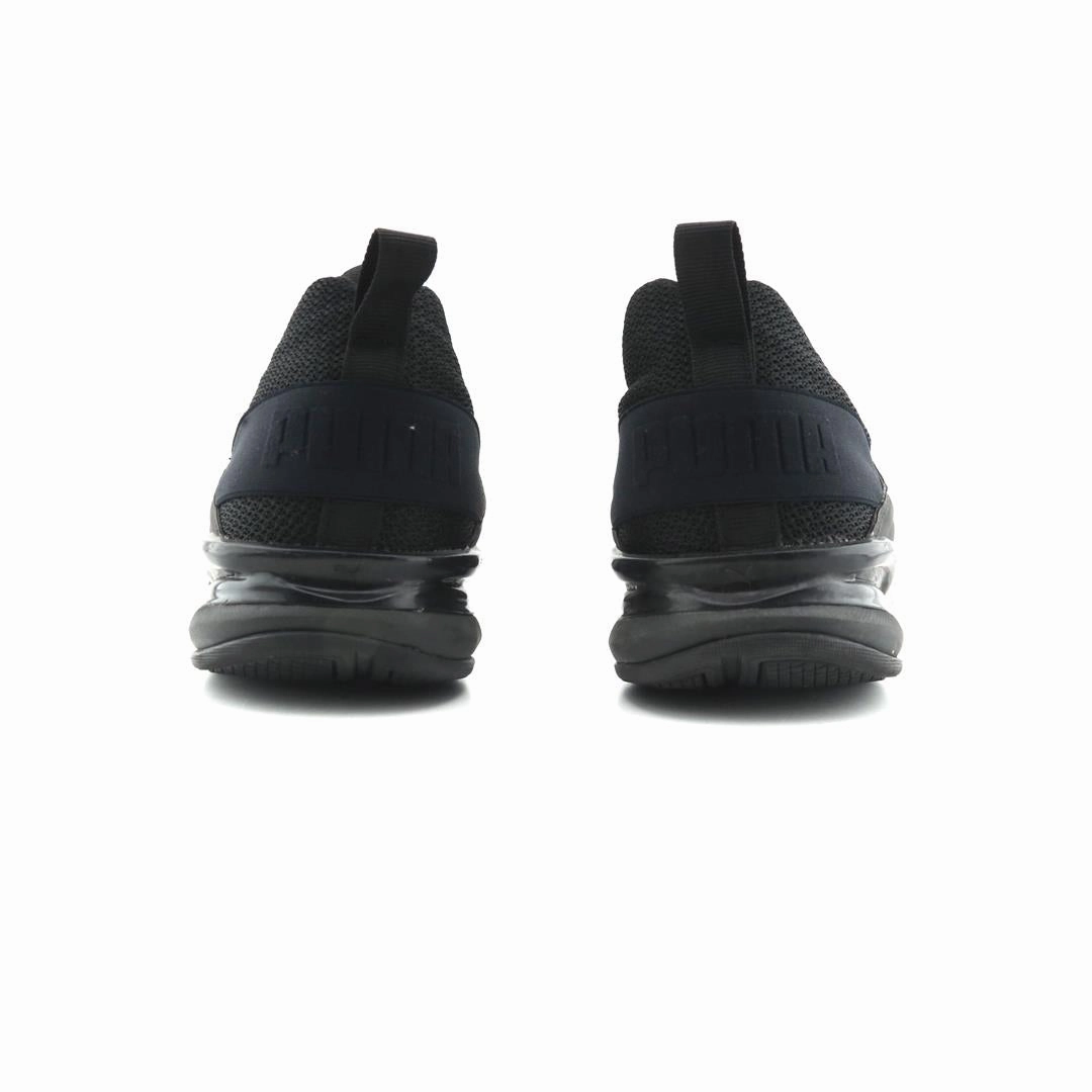 PUMA  AXELION METALLIC Puma signature shoe pictures