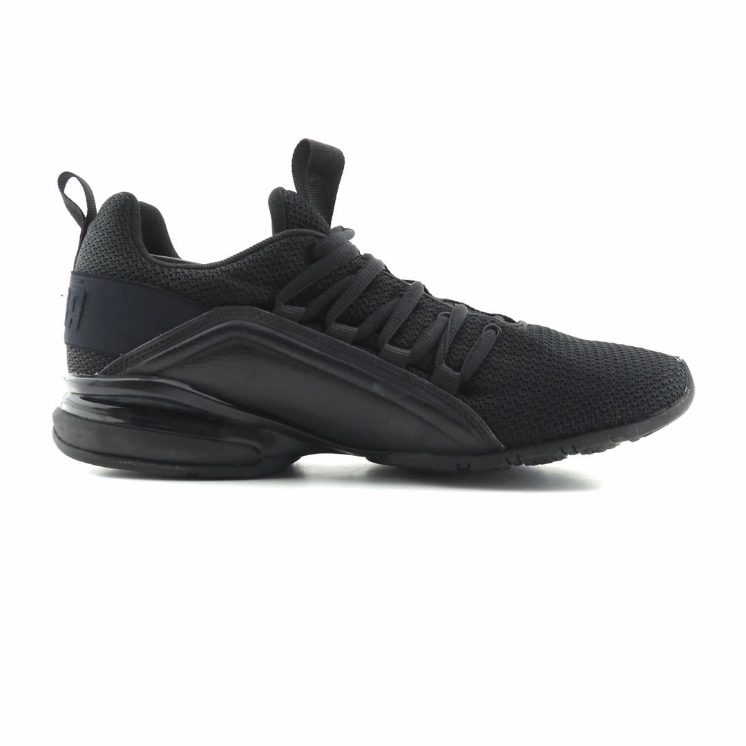 PUMA  AXELION METALLIC Puma signature shoe pictures