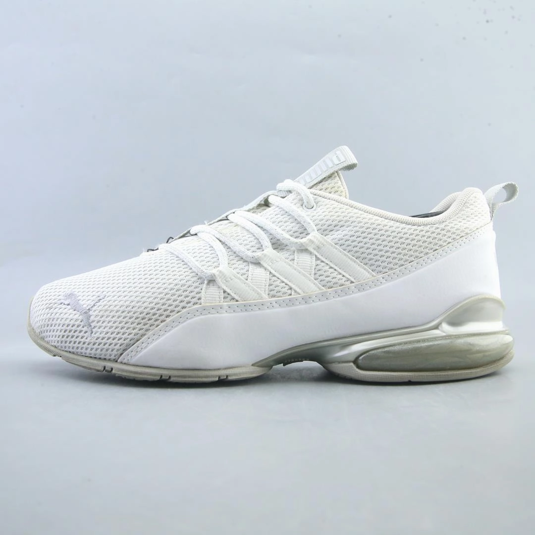 PUMA AXELION Puma iconic sneaker collections