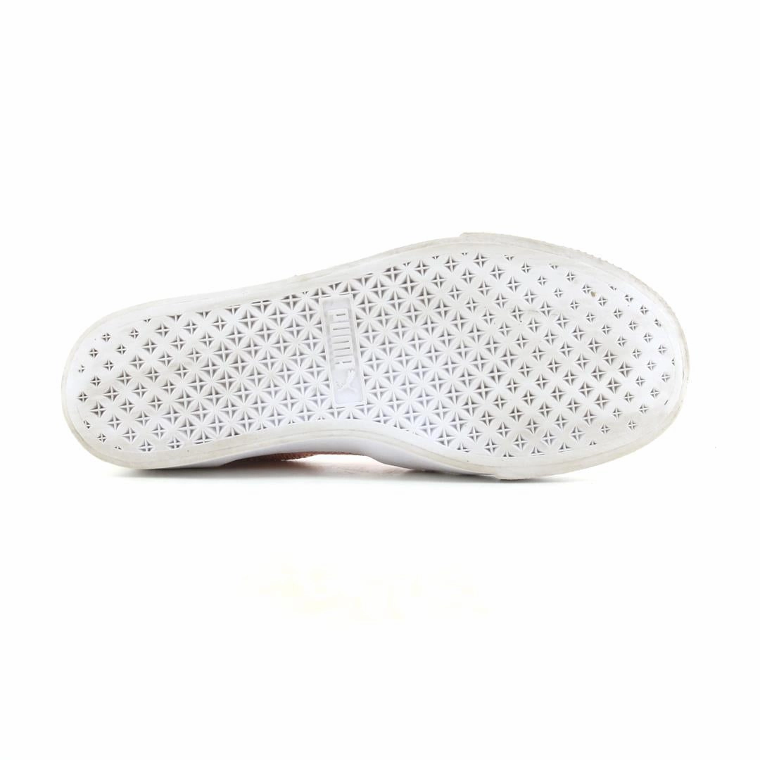 PUMA  BARI  COMFORT KNIT Puma signature shoe pictures