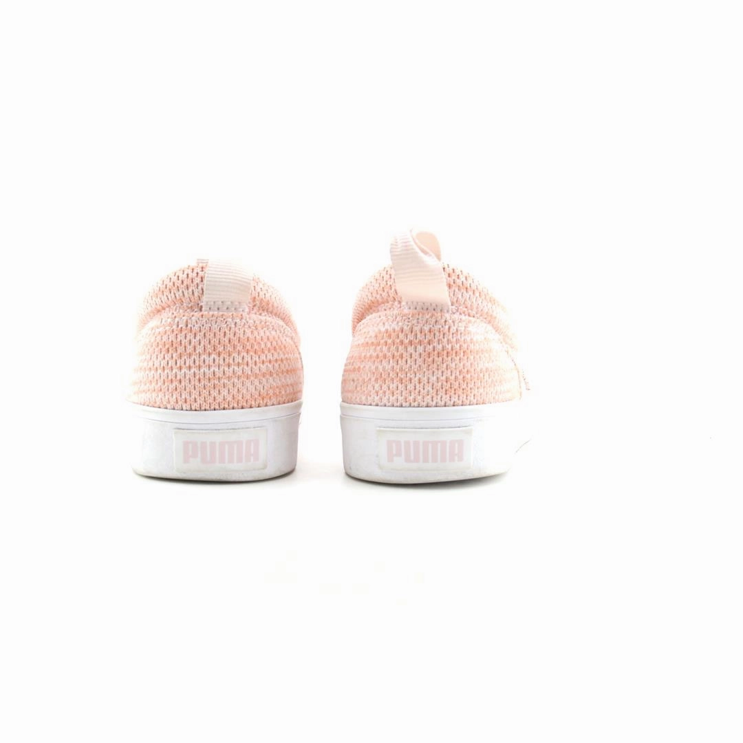 PUMA  BARI  COMFORT KNIT Puma signature shoe pictures