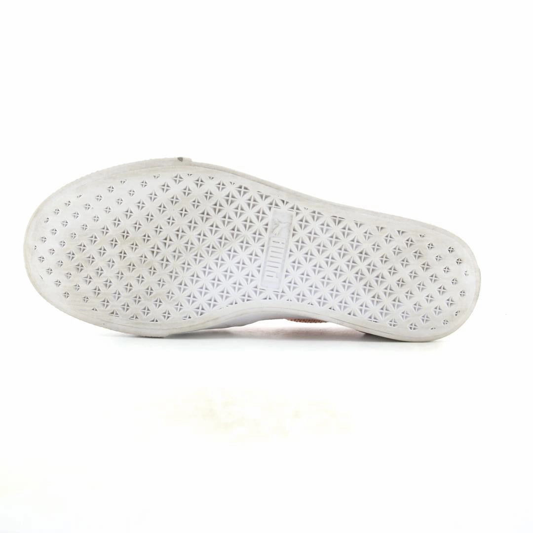 PUMA  BARI  COMFORT KNIT Puma signature shoe pictures