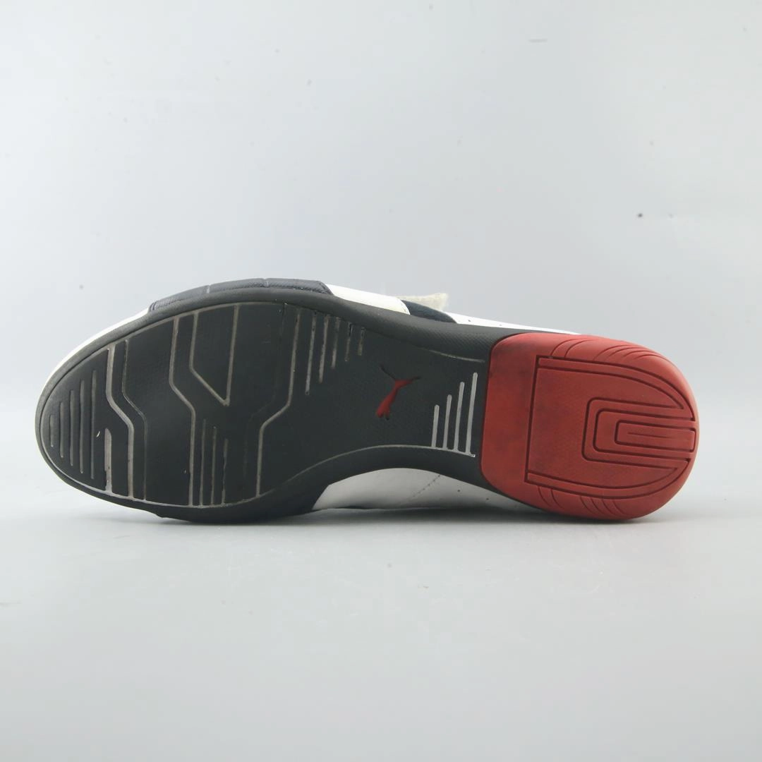 PUMA BMW MOTORSPORT NYTER 2 Puma sporty sneaker designs